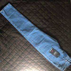 levis, 501® Stretch Skinny Women's Jeans